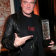 Quentin Tarantino
Imeh Akpanudosen/Getty Images for Variety